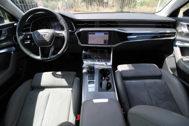 Audi A6 Avant 40 TDI quattro S tronic Business Sport - Foto 8