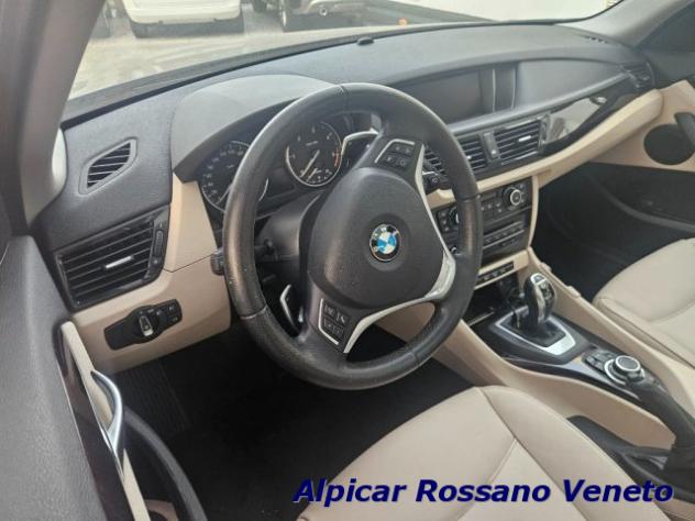 BMW X1 xDrive20d Sport Line rif. 24073099 - Foto 6