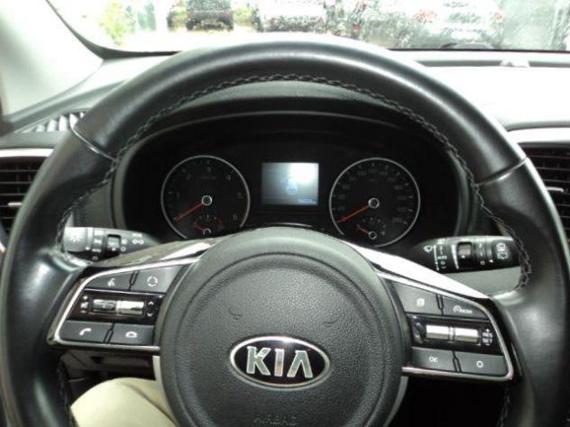KIA Sportage 1.6 CRDI 136 CV DCT7 2WD Business Class rif. 23712577 - Foto 8