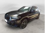 BMW X3 xDrive 20d MH48V Msport FINO A 3 ANNI DI GARANZIA E POSSIBILITA' DI  &hellip;