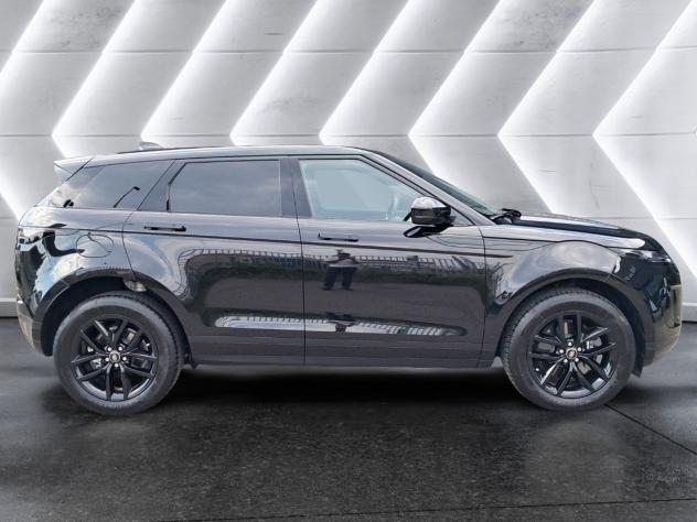 Land Rover Range Rover Evoque 2.0 D200 MHEV Dynamic SE AWD auto - Foto 4