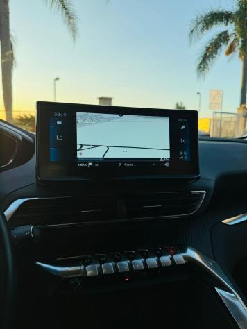 Peugeot 3008 BlueHDi 130 S&S EAT8 Allure Pelle/Led - Foto 6