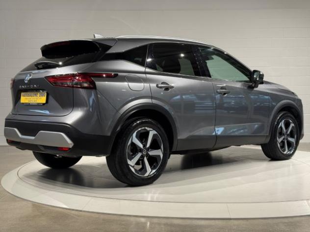 NISSAN Qashqai MHEV 140cv Tekna 360 CAM/TETTO PANO/PREZZO REALE rif. 23378729 - Foto 5
