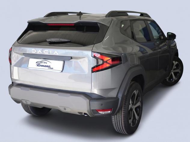 NEW DACIA - Duster - Eco-G 120 CV auto Journey#G.L.P DI SERIE! - Foto 3