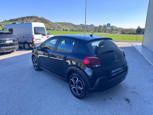 CITROEN C3 1.2 pack PLUS 83cv IVA ESPOSTA LEGGE 104 OK NEOPAT rif. 23745930 - Foto 7