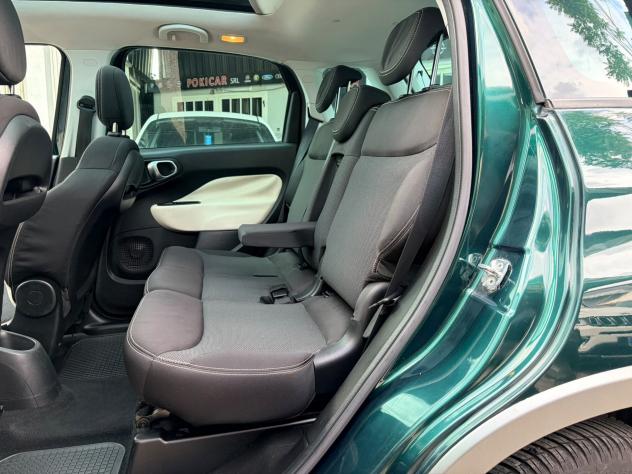 FIAT 500L TREKKING 1.4 95CV BENZINA 2015 - Foto 5