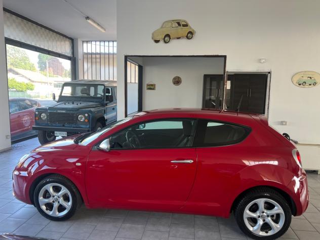 Alfa Romeo MiTo 1.3 JTDm 95 CV S&S Urban - Foto 8