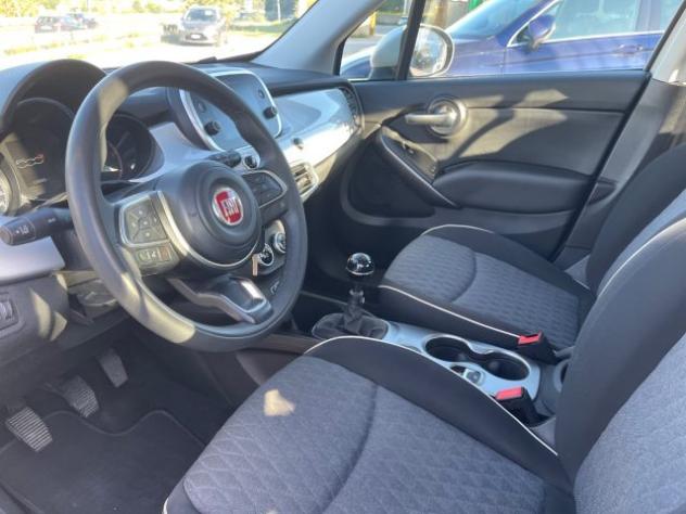 FIAT 500X 1.3 MultiJet 95 CV City Cross rif. 23411570 - Foto 9