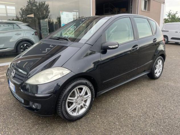 MERCEDES-BENZ A 150 Avantgarde rif. 23760754 - Foto 2