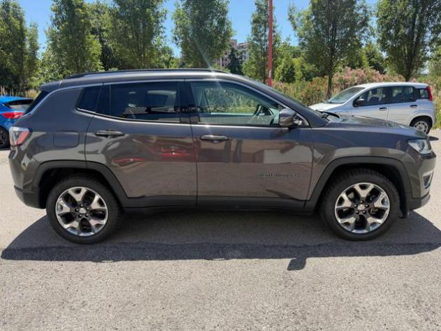 JEEP Compass 1.4 MultiAir 2WD Longitude rif. 23820583 - Foto 6