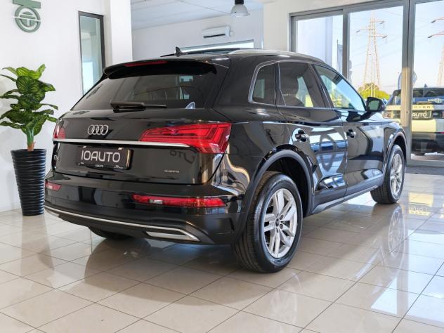 Audi Q5 40 TDI S-TRONIC Quattro TETTO/PELLE/VIRTUAL 2021 - Foto 5