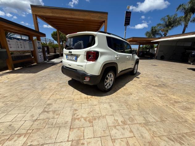 Jeep Renegade 1.3 T4 190CV PHEV 4xe AT6 Limited - Foto 4