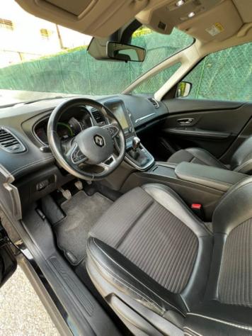 RENAULT Scenic Scénic Blue dCi 120 CV Business -AUTOCARRO - rif. 24088421 - Foto 9