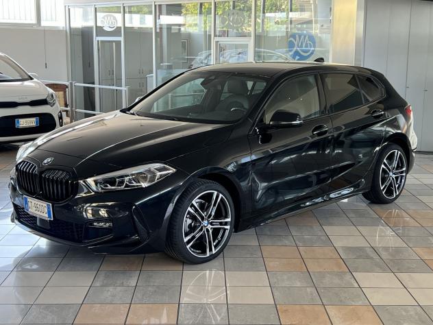 BMW Serie 1 118d MSport