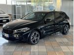 BMW Serie 1 118d MSport