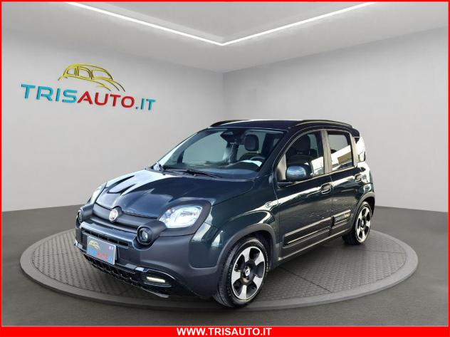 FIAT Panda 1.0 Hybrid Pandina NEOPATENTATI - Foto 3