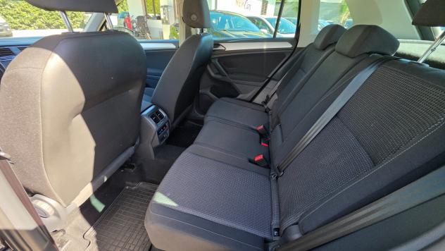 Volkswagen Tiguan 2.0 TDI 2WD - Foto 9