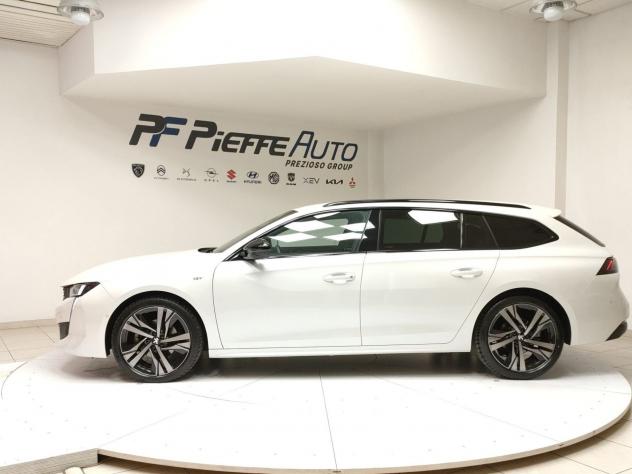 Peugeot 508 508 BlueHDi 130 Stop&Start EAT8 SW GT - Foto 2
