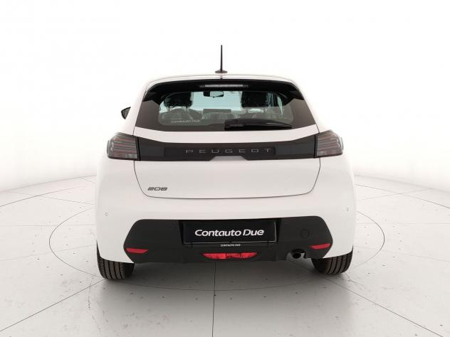 Peugeot 208 208 1.2 puretech Style s&s 100cv - Foto 6