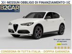 Alfa Romeo Stelvio Stelvio 2.2 t Veloce Q4 210cv auto