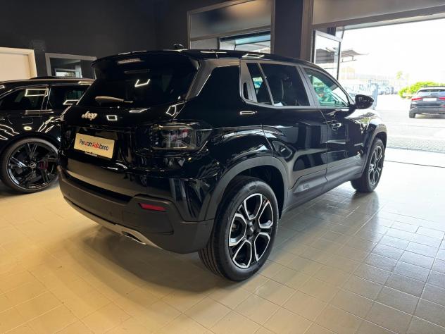 JEEP Avenger Avenger 1.2 Turbo 100 CV Summit - Foto 5