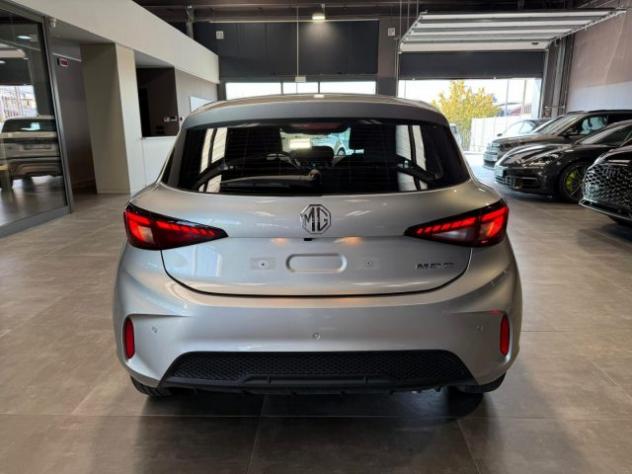 MG MG3 1.5 Standard rif. 24040372 - Foto 4
