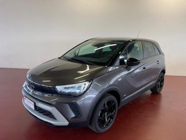 OPEL Crossland 1.2 Design&Tech s&s 130cv at6 rif. 22635818