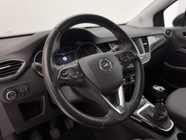 OPEL Crossland 1.2 Elegance s&s 110cv rif. 22328889 - Foto 10
