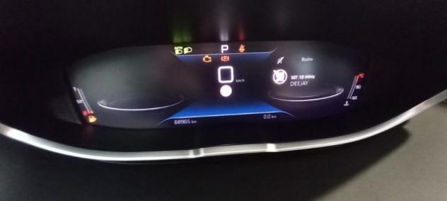 PEUGEOT 5008 BlueHDi 130 S&S EAT8 Allure Pack rif. 23400114 - Foto 10