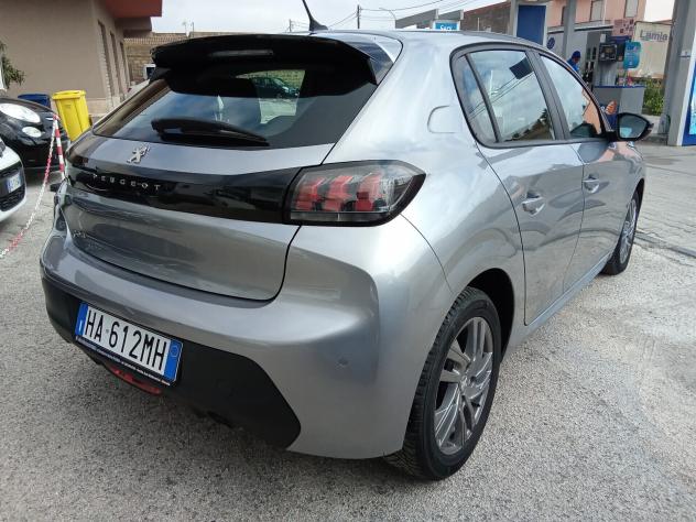 Peugeot 208 PureTech 75 Stop&Start 5 porte Allure Pack - Foto 5