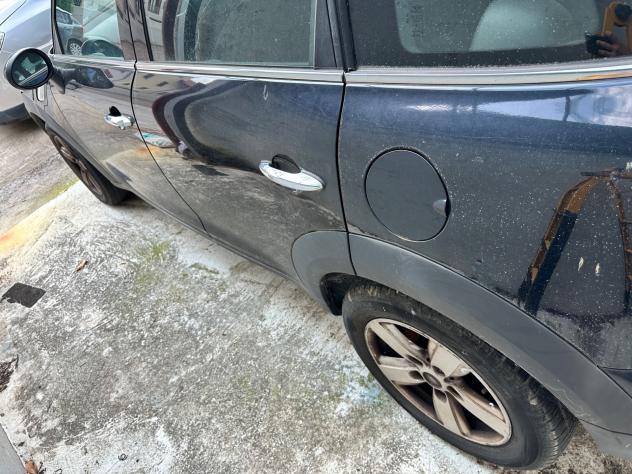 Mini Cooper D Countryman 1.6d 111Cv - Commercianti - Foto 6