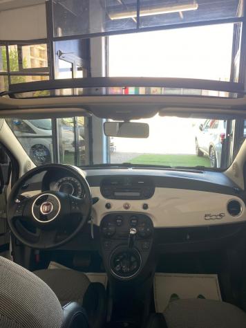 Fiat 500 C 1.2 Pop Star - Foto 8
