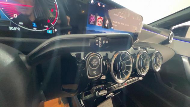 Mercedes-Benz Classe A A 180 d Edition AMG Line - Foto 10