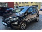 Ford EcoSport 1.5 Ecoblue 100 CV Start&Stop Titanium