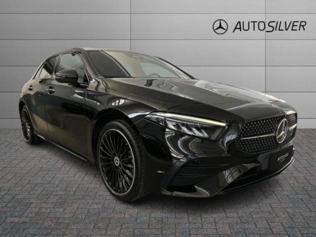 MERCEDES-BENZ A 250 e hybrid EQ AMG Line Advanced rif. 24027202
