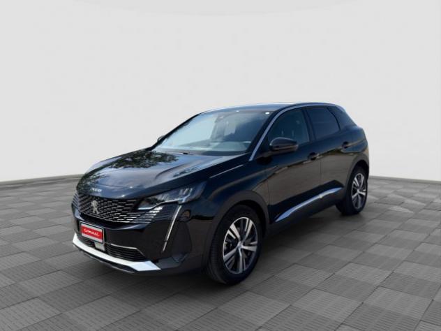 PEUGEOT 3008 3008 BlueHDi 130 EAT8 Allure Pack rif. 23951859