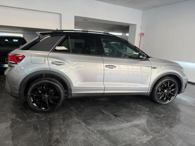 VOLKSWAGEN T-Roc 1.0 TSI R-Line rif. 23795467 - Foto 7