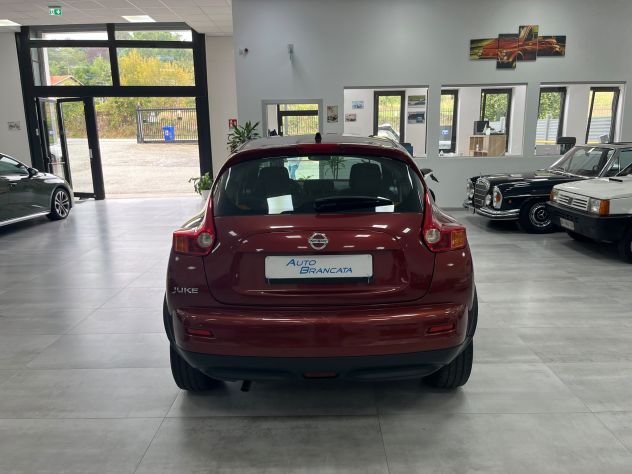 Nissan Juke 1.6 - Foto 6