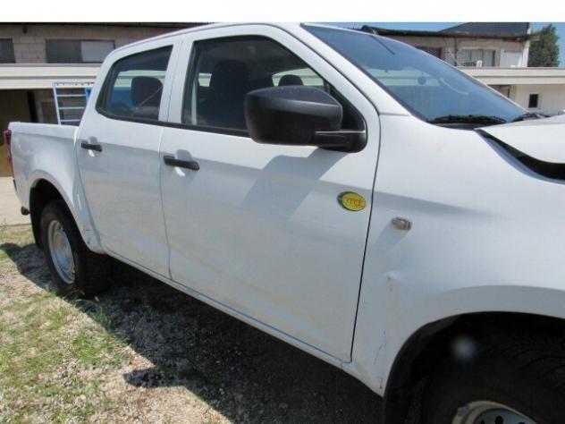 Isuzu D-Max N60 1.9 Space Cab B 4X4 A/T - Foto 3