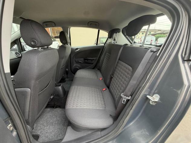 Opel Corsa Corsa 5p 1.2 Elective Gpl-tech - Foto 10