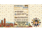 Stiro a domicilio