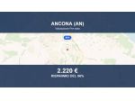 Immobile in asta di 14 m² in vendita a Ancona