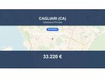 Immobile in asta di 160 m² in vendita a Cagliari