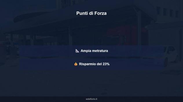 Immobile in asta di 1082 m² in vendita a Campobasso - Foto 7