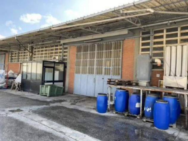 Immobile in asta di 1823 m² in vendita a Fucecchio - Foto 4