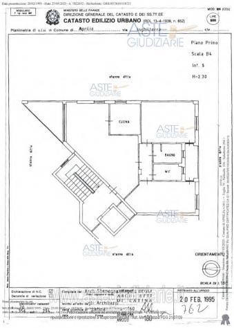 IMMOBILI-IMMOBILE RESIDENZIALE-Via Parigi, 3, 04011 Aprilia LT, Italia - Foto 10