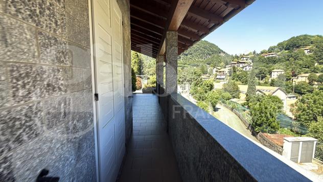 Villa singola - Asso . Rif.: Cod. rif 3320560VRG - Foto 11