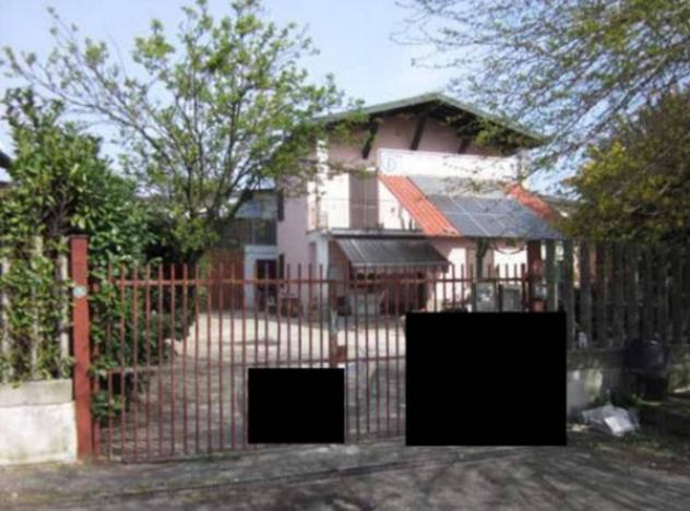 Immobile in asta di 148 m² in vendita a Casarile - Foto 8