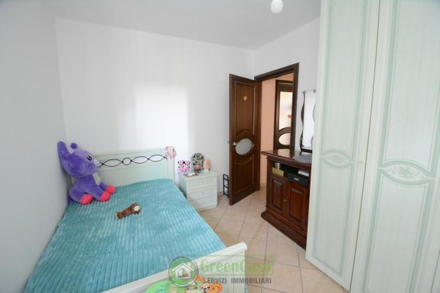 VILLA di 5 vani e di 173 mq (CAVENAGO DI BRIANZA) rif. BIF 340 - Foto 15