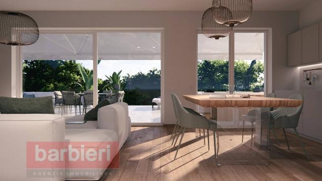 Quadrilocale in vendita a Cervia, Milano Marittima - Foto 18